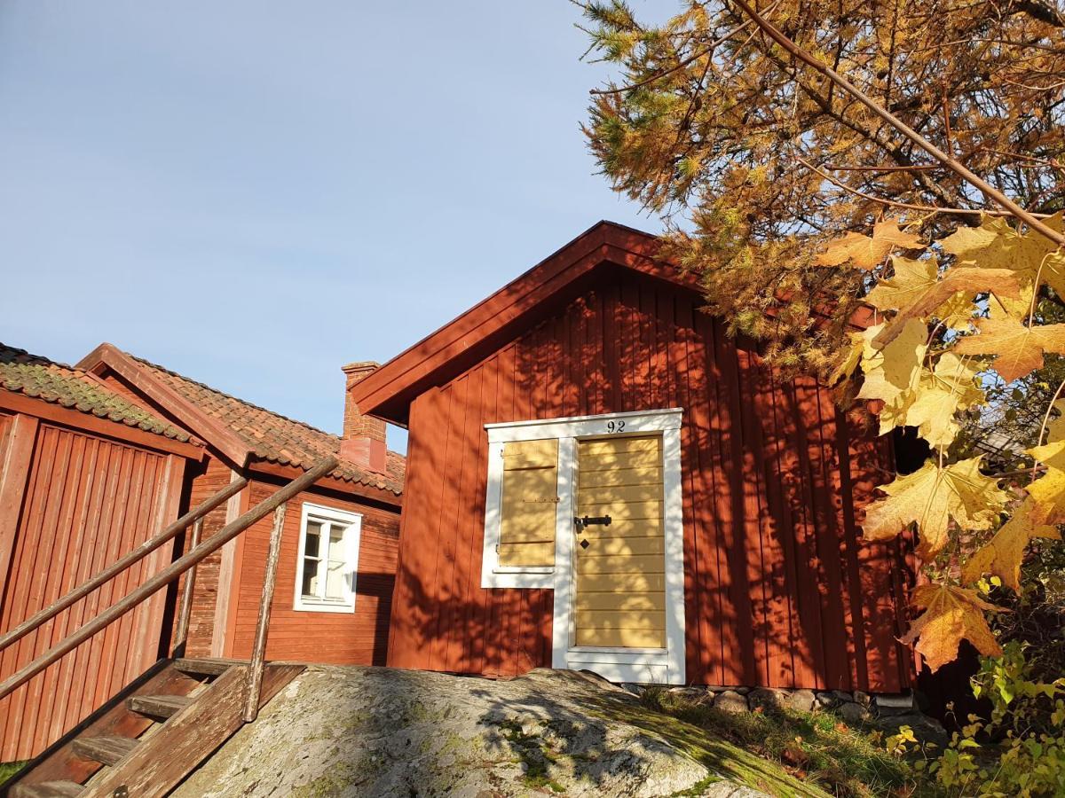 Villa Loevanger Kyrkstad à Lovanger Extérieur photo