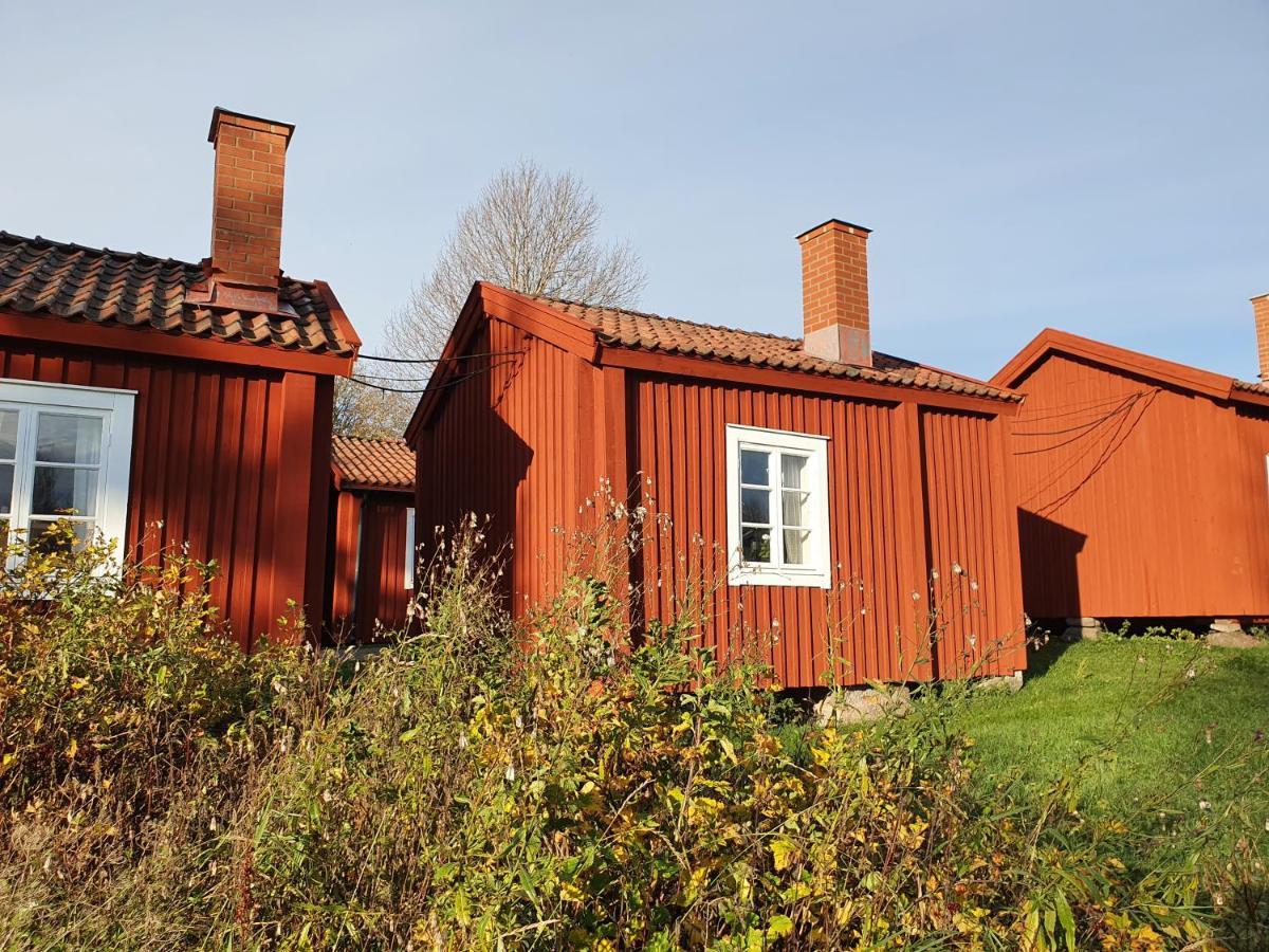 Villa Loevanger Kyrkstad à Lovanger Extérieur photo