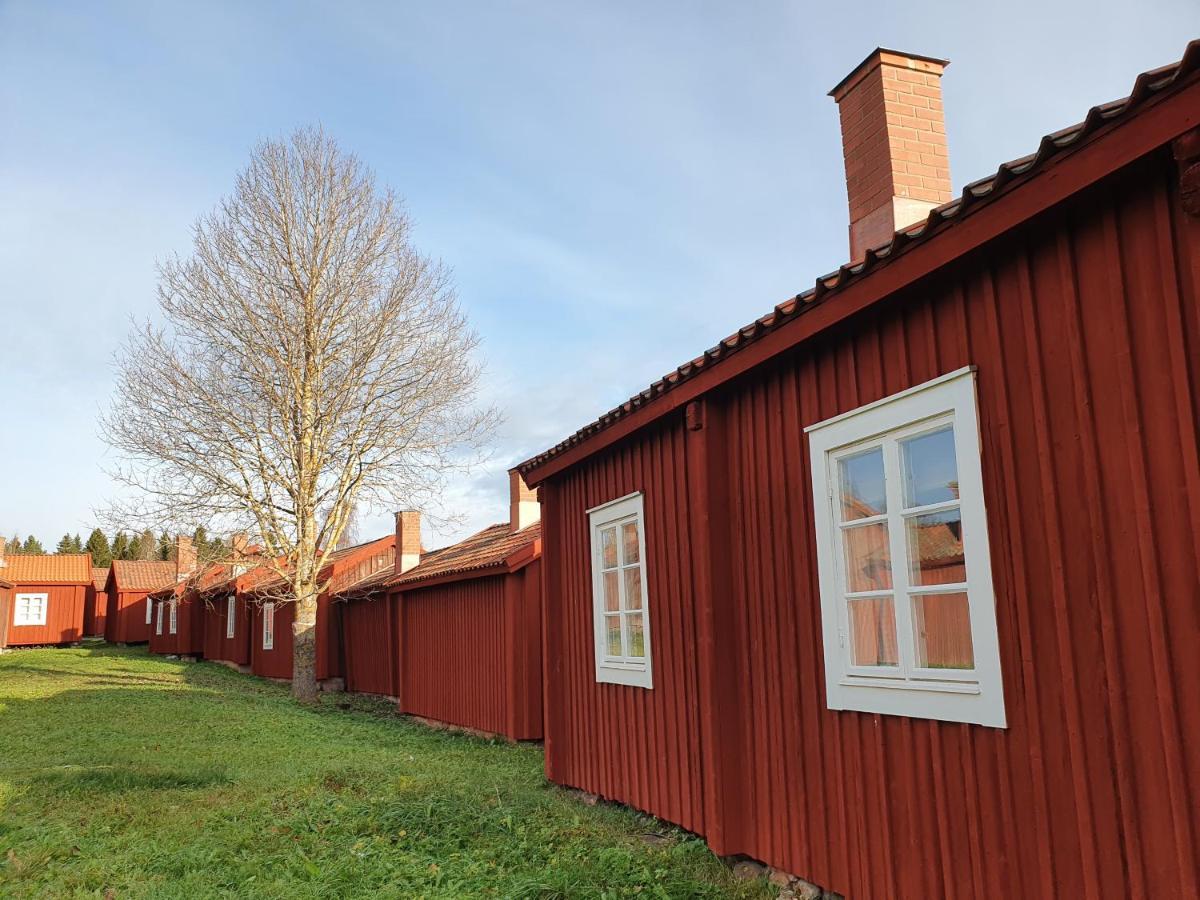 Villa Loevanger Kyrkstad à Lovanger Extérieur photo