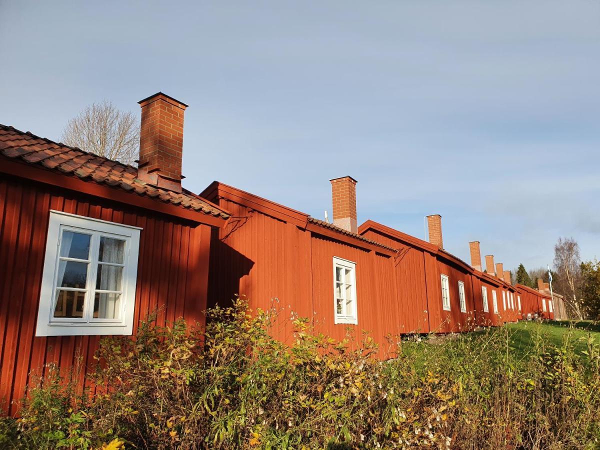 Villa Loevanger Kyrkstad à Lovanger Extérieur photo